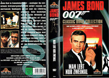 James bond man gebraucht kaufen  Schönefeld