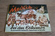 Mecki den eskimos gebraucht kaufen  Berlin