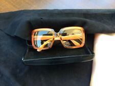 Paire lunettes collector d'occasion  Levallois-Perret