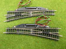 Roco track electric for sale  Shipping to Ireland