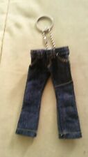 Guess denim keychain for sale  New York