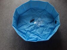 Pet swimming pool. for sale  KNUTSFORD