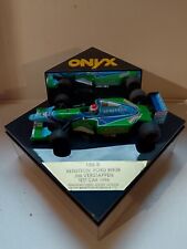 Onyx benetton ford d'occasion  Poitiers