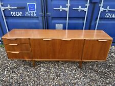 Retro teak mcm for sale  SWAFFHAM