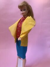 Barbie vintage bright usato  Milano