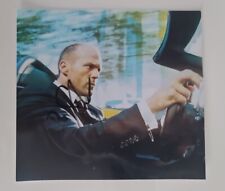 jason statham autogramm gebraucht kaufen  Möckmühl