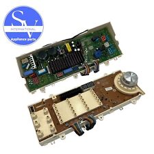 LG Washer Control Board Set KIT 6871ER1023B 6871EC2025E, used for sale  Shipping to South Africa
