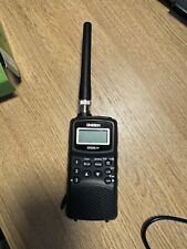 Uniden ezi33xlt radio for sale  ABERDARE