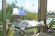 Cat hammock window for sale  Windermere