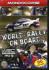 World rally board usato  Roma