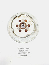 Used, Yamaha Outboard Engine Motor ROTOR ASSY FLYWHEEL ASSEMBLY 25 HP 30 HP 3 CYLINDER for sale  Shipping to South Africa