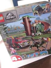 Lego 76939 dinosaur for sale  Sagamore Beach