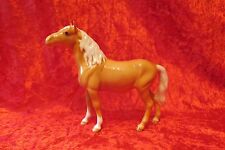 Beswick palomino horse for sale  CONSETT