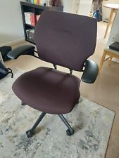 Humanscale freedom task for sale  OXFORD
