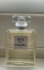Chanel eau 100ml for sale  GRAVESEND