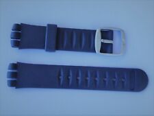 Swatch strap irony usato  Celle Ligure