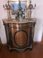 antica credenza scrivania usato  Roma