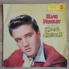 Elvis presley king d'occasion  Paris XX