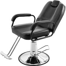 Deluxe reclining barber for sale  Shipping to Ireland