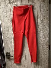 Fabletic red tights for sale  East Meadow