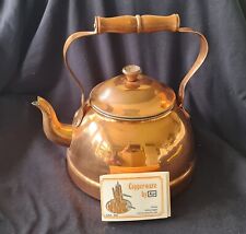 Argy copper tea for sale  BICESTER