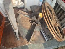 Jensen a530 flywheel for sale  SHEFFIELD