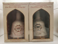 Bells whiskey commemorative for sale  LUTON