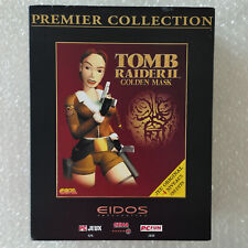 Tomb raider golden d'occasion  Échirolles