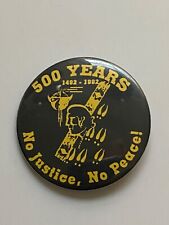 1992 500 years for sale  Pittsburgh