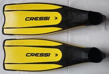 Cressi pro star usato  Novara