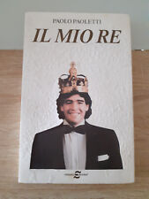 Livre diego maradona d'occasion  Orleans-