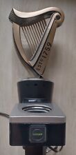 Guiness harp surger for sale  UK