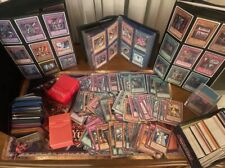 Yugioh sammlung ldschool gebraucht kaufen  München