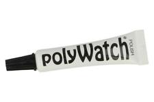 Polywatch kratzer entferner gebraucht kaufen  Südlohn