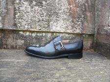 Church monkstrap shoes for sale  Shipping to Ireland