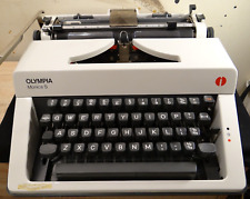 Vintage olympia monica for sale  Shipping to Ireland