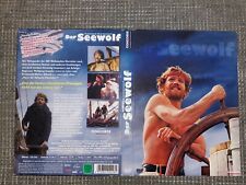 Seewolf dvd raimund gebraucht kaufen  Bodenwerder