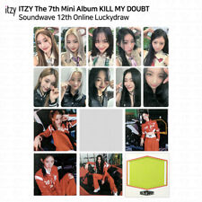 Itzy kill doubt for sale  Shipping to Ireland