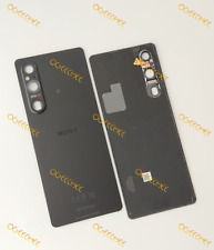 Genuine Sony Rear Battery Back Cover Panel For Sony Xperia 1 V XQ-DQ54 for sale  Shipping to South Africa