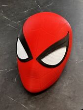 Maschera casco spiderman usato  L Aquila