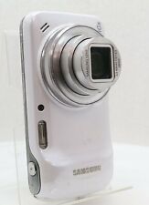 LOT OF 11 Samsung Galaxy S4 Zoom Pictures 4G Mobile Phone SM-C105A, used for sale  Shipping to South Africa