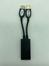 Lenovo ThinkPad Workstation Dock Slim Tip Y Cable (4X90U90620) Free Shipping for sale  Shipping to South Africa