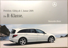 Mercedes klasse preisliste gebraucht kaufen  Weinstadt