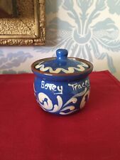 Bovey tracey blue for sale  WARRINGTON