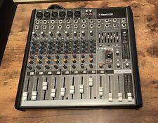 mixing board 6 channel for sale  New Carlisle