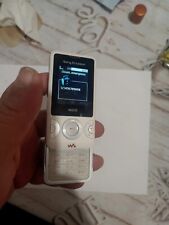 sony ericsson w usato  Ercolano