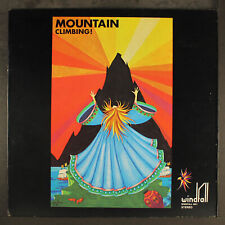 MONTANHA: escalada! WINDFALL 12" LP 33 RPM, usado comprar usado  Enviando para Brazil