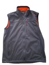 Cmp gilet light usato  Alessandria