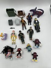 Lote De Colección De Juguetes GI Joe Pitufos, Pasas De California Y Más segunda mano  Embacar hacia Argentina