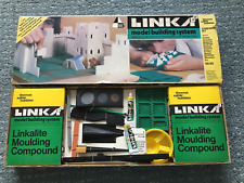 Vintage linka model for sale  LYDNEY